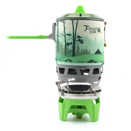 Система приготовления Fire Maple X3