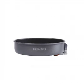 Сковорідка Fire Maple Feast Frypan Non-Stick з антипригарним покриттям