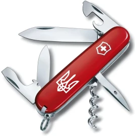 Ніж Victorinox Spartan Ukraine 91 мм