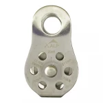 Блок-ролик X-Alp Pulley FS Steel UST 20kN неразъемный