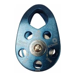 Блок-ролик X-Alp Pulley SS Alu Alloy 30kN разъемный