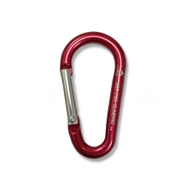 Карабін X-Alp Key Chain