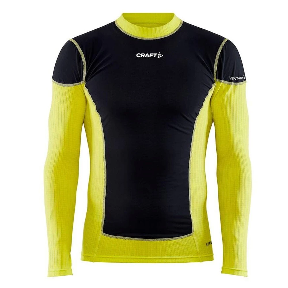 Термокофта Craft Active Extreme X Wind LS Man