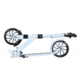 Самокат Motion Road King 200 mm