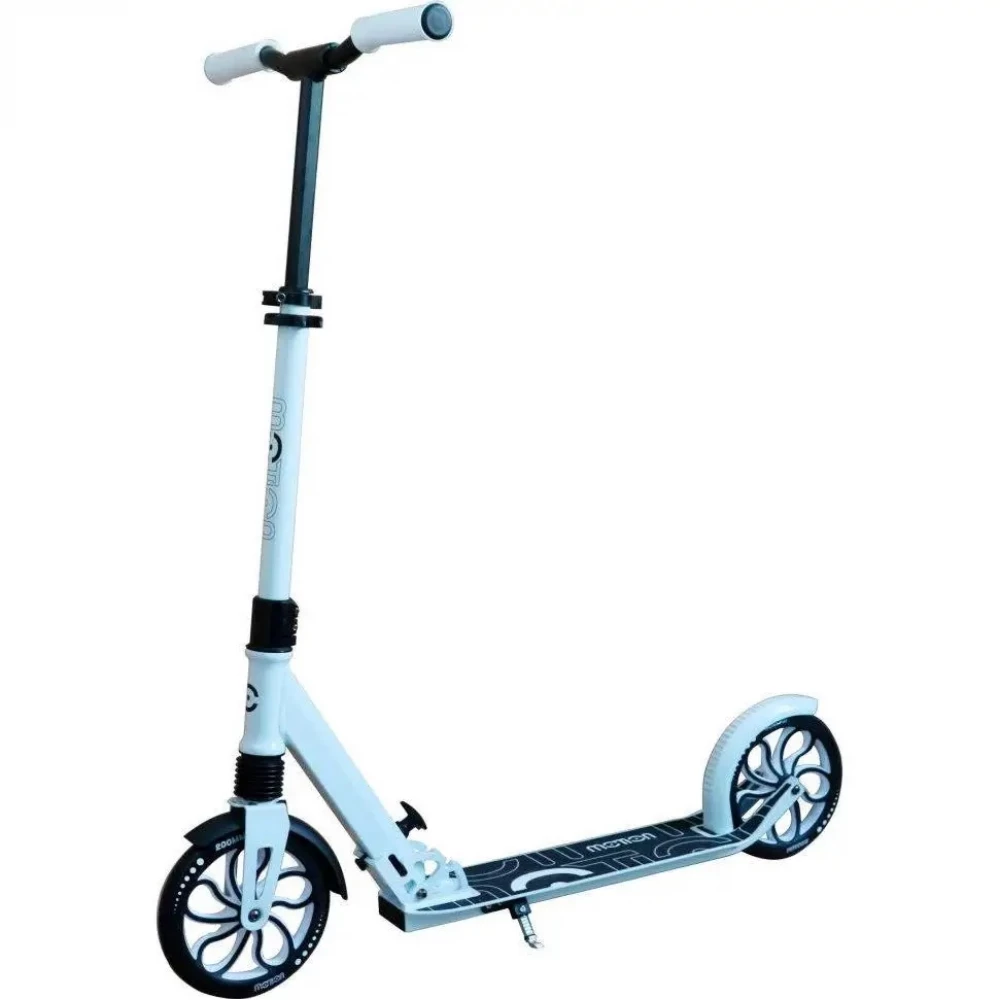 Самокат Motion Road King 200 mm