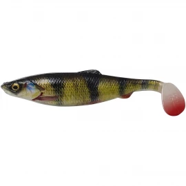 Силікон Savage Gear LB 4D Herring Shad 90mm 5.0g поштучно