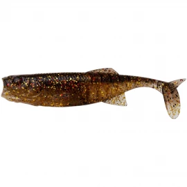 Силикон Savage Gear Ned Minnow 75мм 4.5g (5 шт/уп)