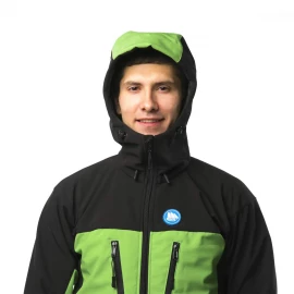 Куртка Fram Softshell Ice-C
