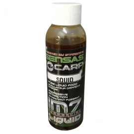 Аттрактант Sensas IM7 Booster Squid 100ml