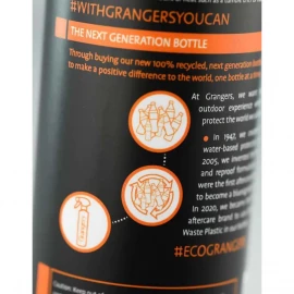 Пропитка Grangers Performance Repel Plus 500 ml