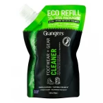 Средство для чистки Grangers Footwear + Gear Cleaner Eco Refill 275 ml