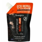 Просочення для взуття Grangers Footwear Repel Plus Eco Refill 275 ml