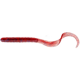 Силикон Savage Gear Rib Worm 105mm 5.0g (8 шт/уп)
