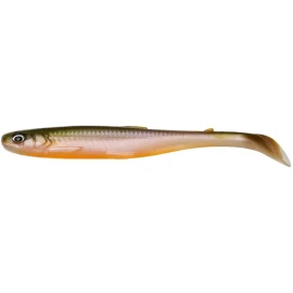 Силікон Savage Gear Slender Scoop Shad 90mm 4.0g поштучно