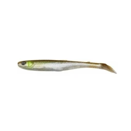 Силікон Savage Gear Slender Scoop Shad 90mm 4.0g поштучно