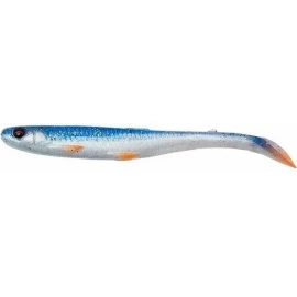 Силікон Savage Gear Slender Scoop Shad 90mm 4.0g поштучно