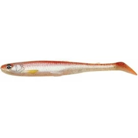 Силікон Savage Gear Slender Scoop Shad 90mm 4.0g поштучно