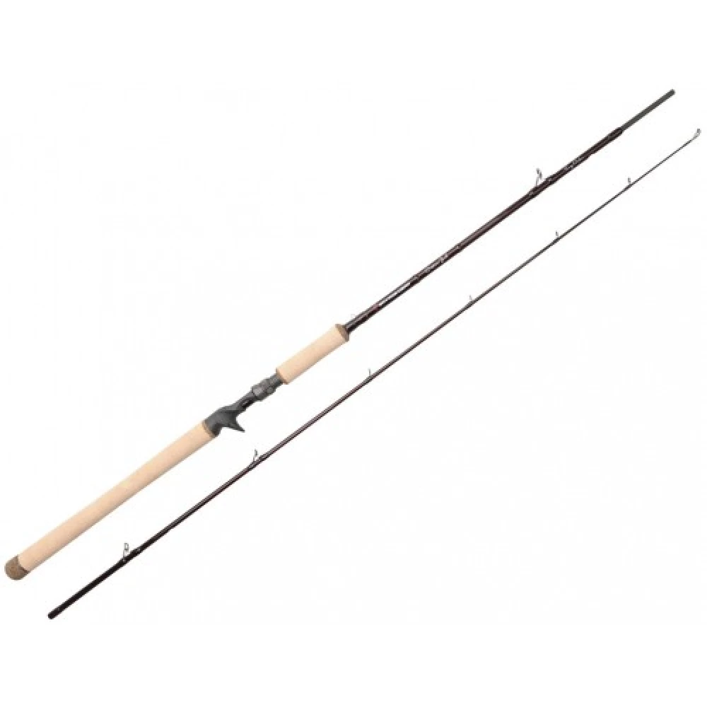 Спінінг Savage Gear Custom Jerk 6"8'/2.03m max 125g