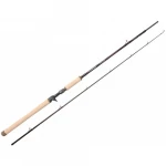 Спінінг Savage Gear Custom Jerk 6"8'/2.03m max 125g