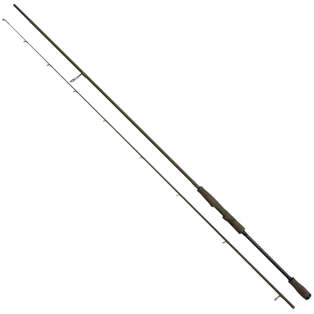 Спиннинг Savage Gear SG4 Light Game 8'3"/2.51m 3-14g