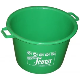 Відро Sensas Pour Mieux Pecher 40L
