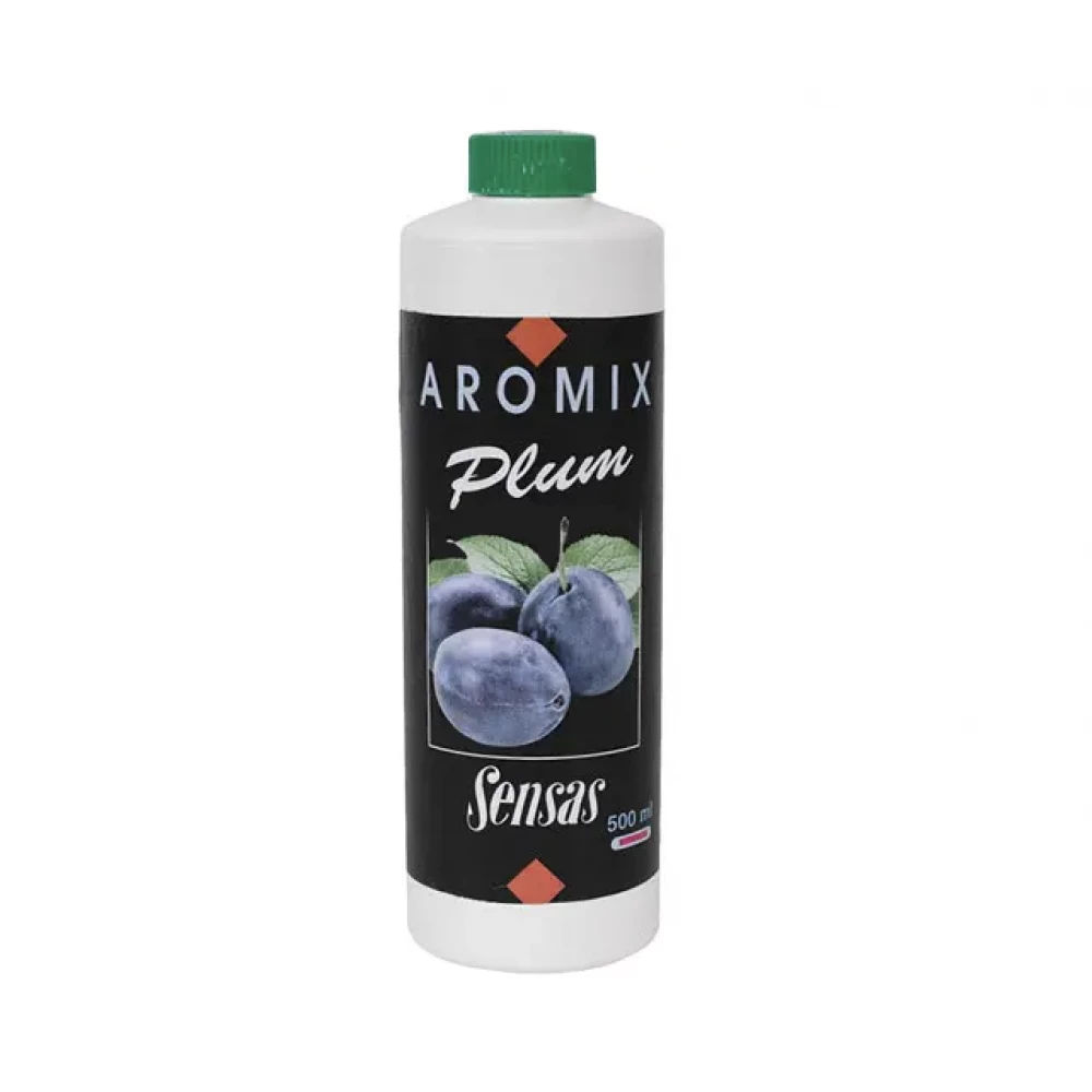 Добавка Sensas Aromix Earthworm 500ml