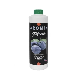 Добавка Sensas Aromix Earthworm 500ml
