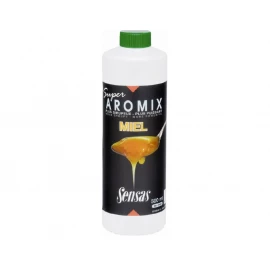 Добавка Sensas Super Aromix Honey 500ml