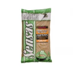 Прикормка Sensas Big Bag Ground Pellet Method Mix 2kg