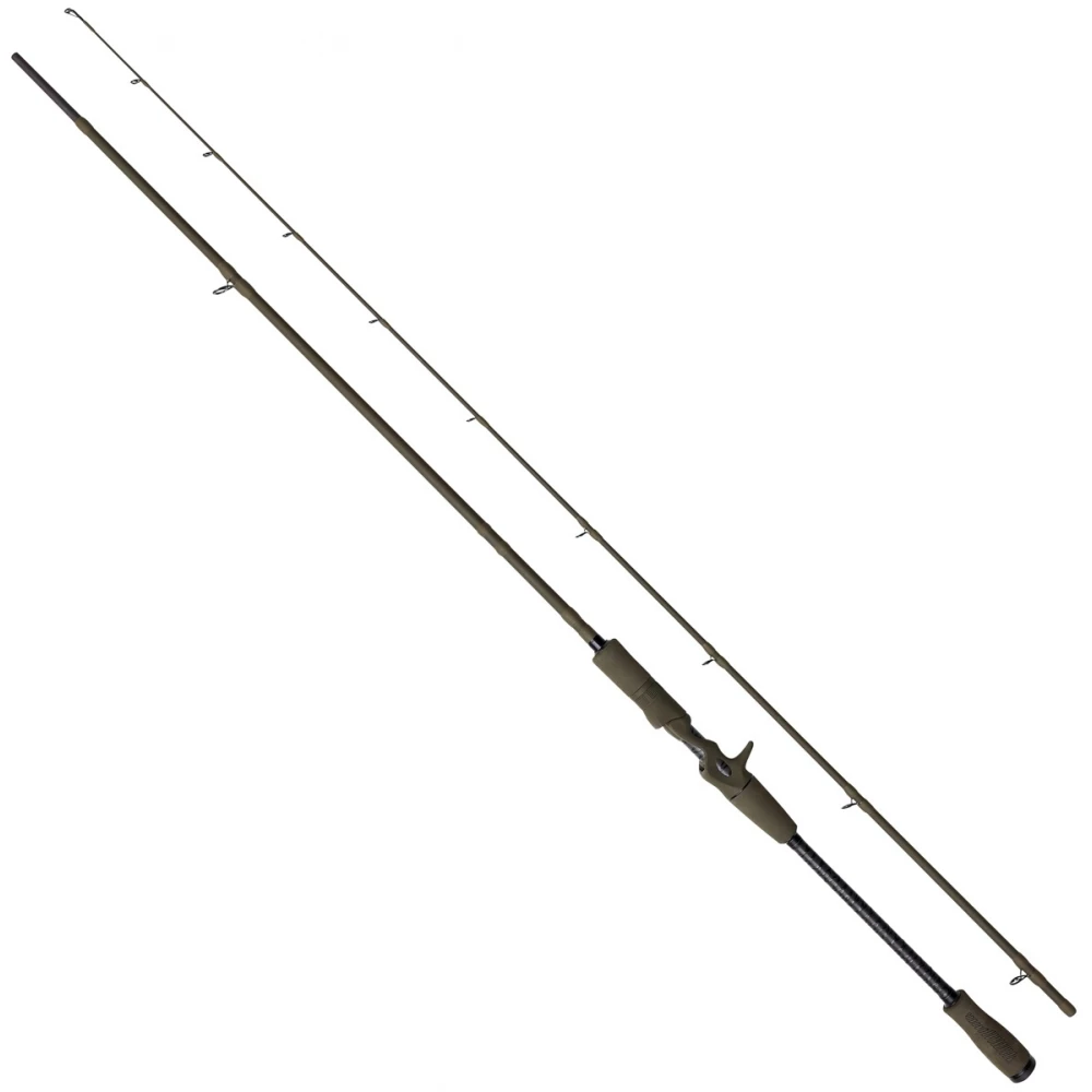 Спиннинг Savage Gear SG4 Medium Game BC 7'/2.13m 10-30g