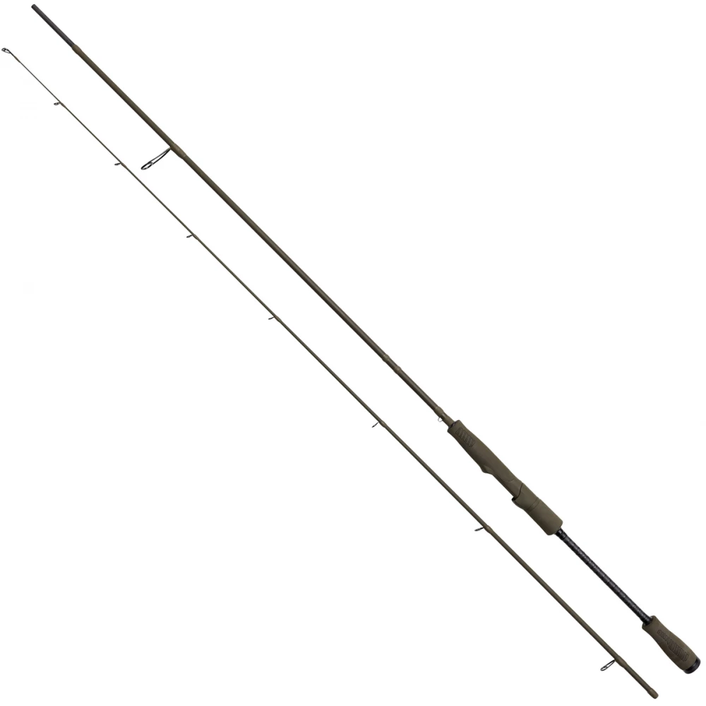 Спиннинг Savage Gear SG4 Ultra Light Game 6'6"/1.98m 2-8g