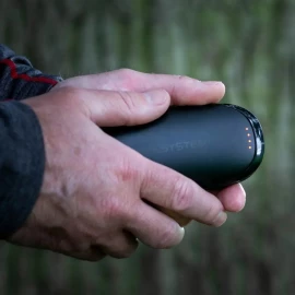 Грілка Lifesystems USB Rechargeable Hand Warmer для рук 10000 mAh