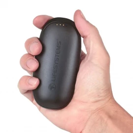 Грілка Lifesystems USB Rechargeable Hand Warmer для рук 10000 mAh