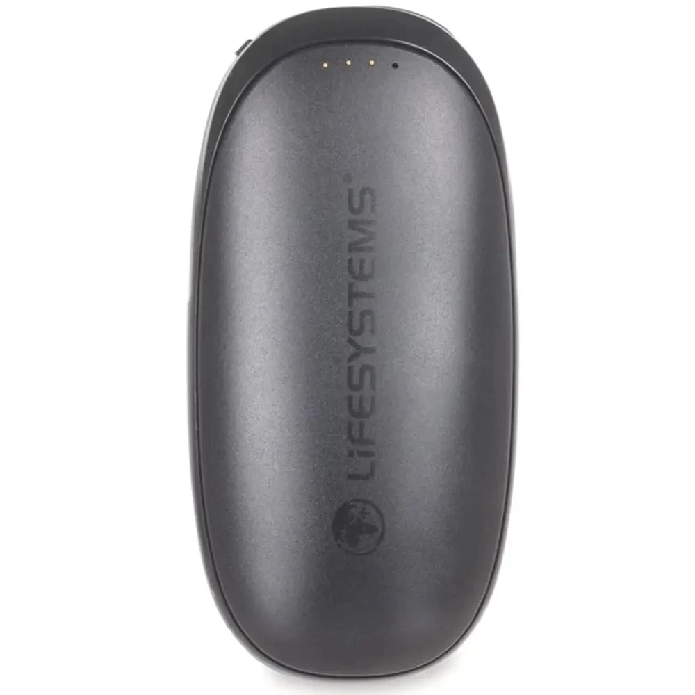 Грілка Lifesystems USB Rechargeable Hand Warmer для рук 10000 mAh