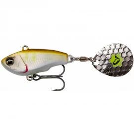 Тейл-спінер Savage Gear Fat Tail Spin 65mm 16.0g 
