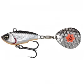 Тейл-спінер Savage Gear Fat Tail Spin 65mm 16.0g 