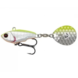 Тейл-спінер Savage Gear Fat Tail Spin 65mm 16.0g 