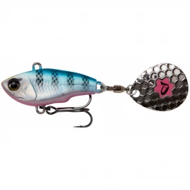 Тейл-спінер Savage Gear Fat Tail Spin 80mm 24.0g 