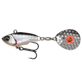 Тейл-спінер Savage Gear Fat Tail Spin 80mm 24.0g 