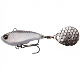 Тейл-спінер Savage Gear Fat Tail Spin 80mm 24.0g 