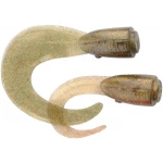 Хвіст запасний Savage Gear 3D Hard Eel Tail Bait Spare Tail 250mm 02-Olive Gold (2шт/уп)