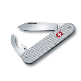 Нож Victorinox Alox Bantam