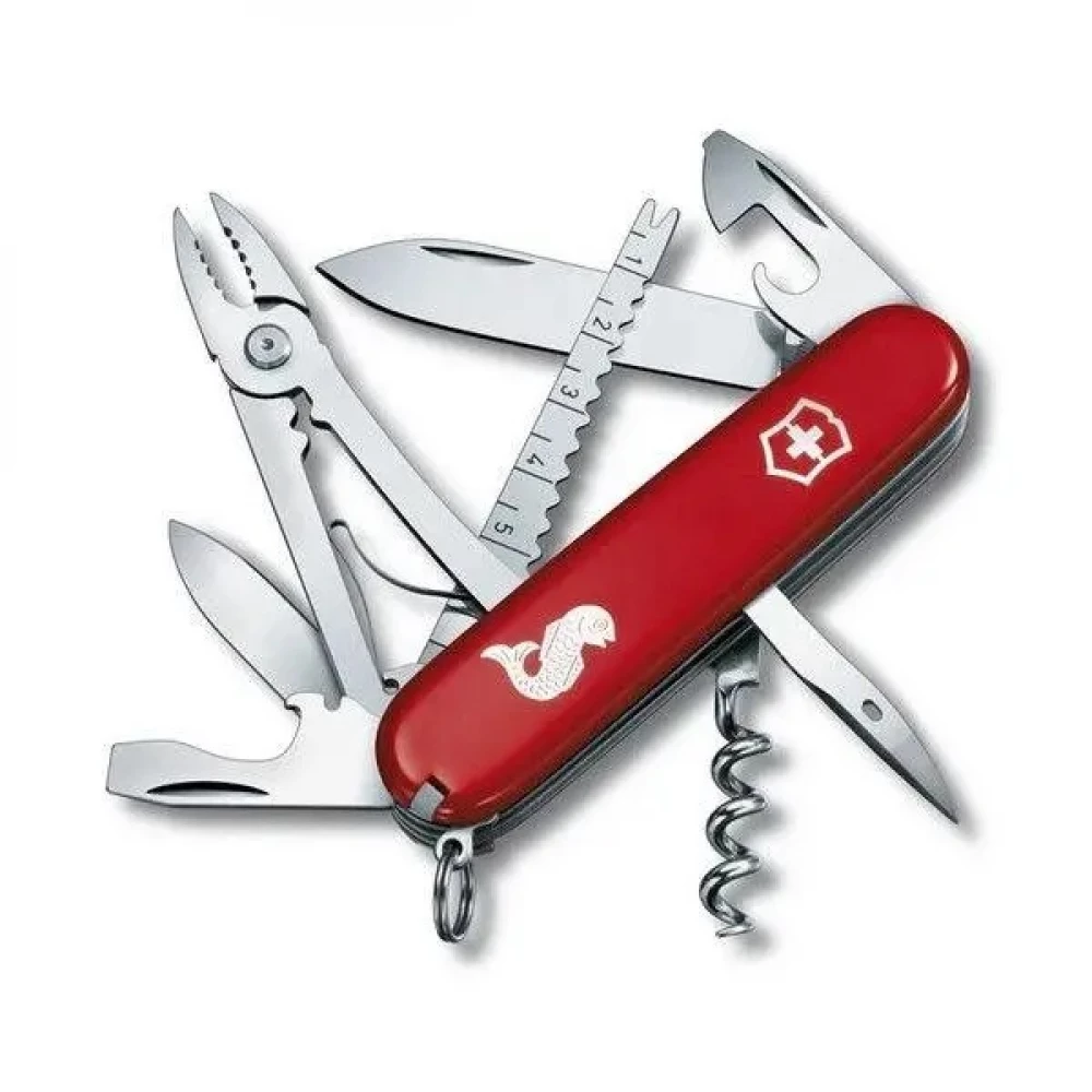 Ніж Victorinox Angler