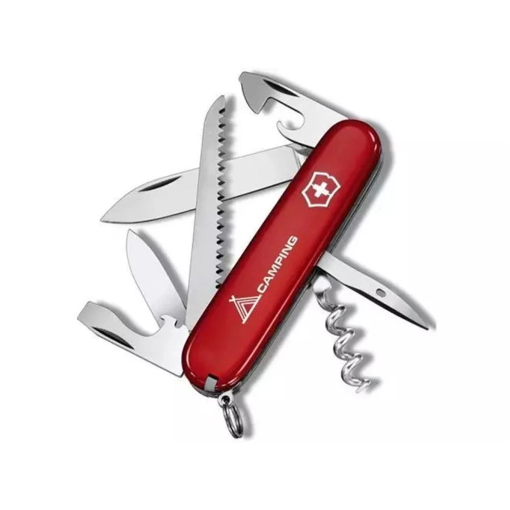 Ніж Victorinox Camper