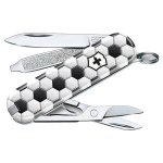 Нож Victorinox Classic LE "World Of Soccer"