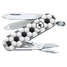 Нож Victorinox Classic LE "World Of Soccer"