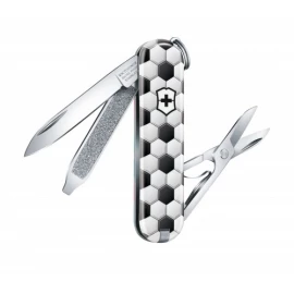 Нож Victorinox Classic LE "World Of Soccer"