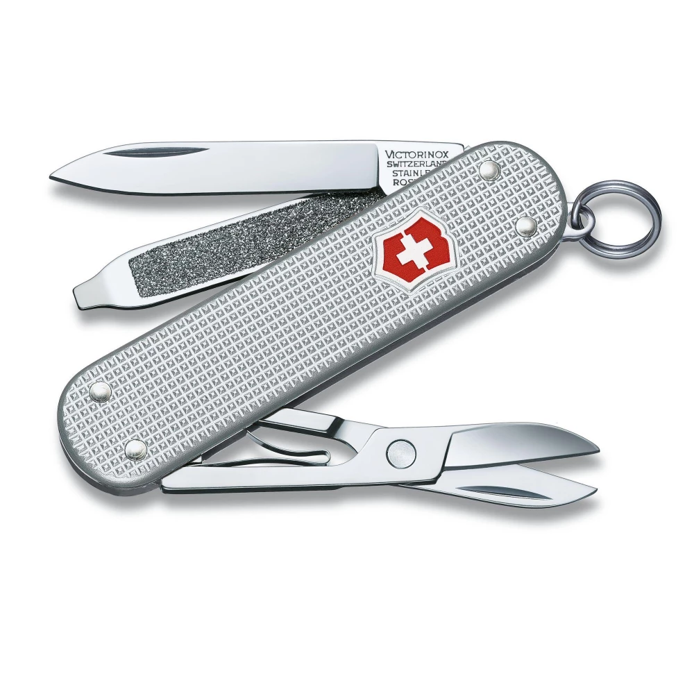Нож Victorinox Classic SD ALOX Barelycorn