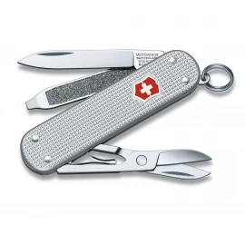 Нож Victorinox Classic SD ALOX Barelycorn