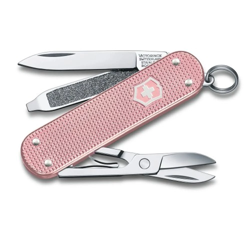 Нож Victorinox Classic SD Alox Colors